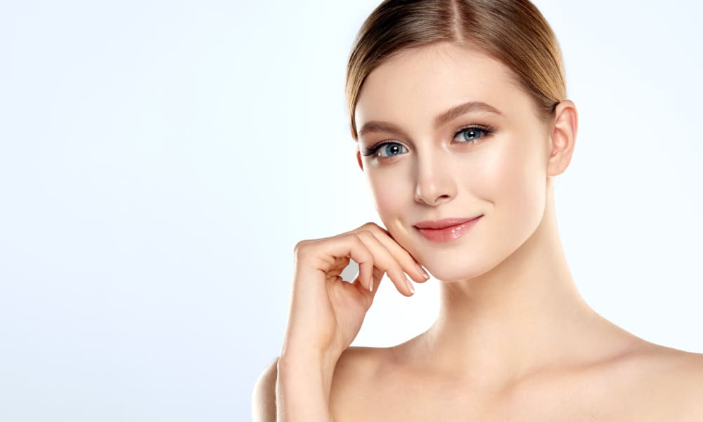 Juvederm facial filler Fort Worth TX